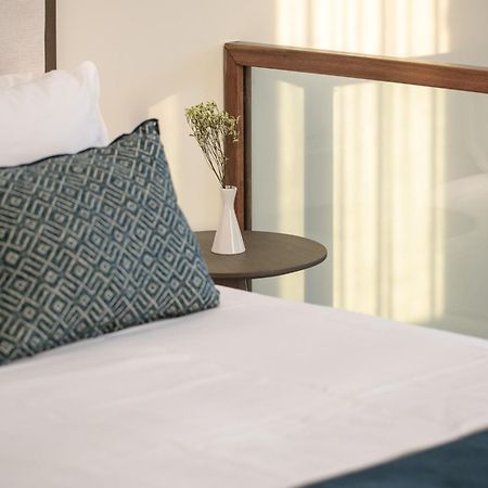 Naxian Soul Aparthotel Agia Anna  Room photo
