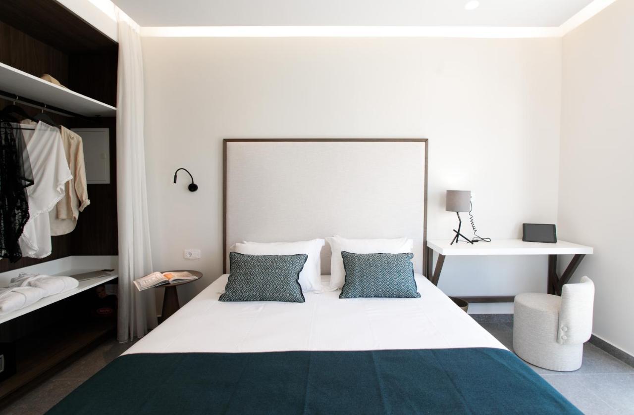 Naxian Soul Aparthotel Agia Anna  Exterior photo